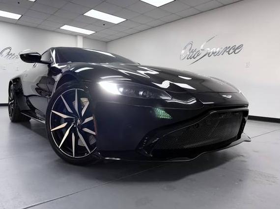 ASTON MARTIN VANTAGE 2019 SCFSMGAW7KGN00550 image ASTON MARTIN VANTAGE 2019 SCFSMGAW7KGN00550 image